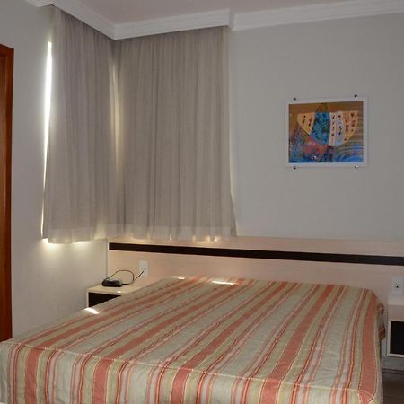 Aguas Da Serra Flat Terra Thermas 热河市 外观 照片