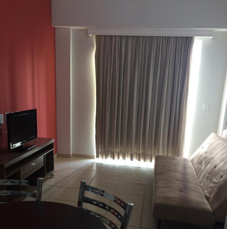 Aguas Da Serra Flat Terra Thermas 热河市 外观 照片